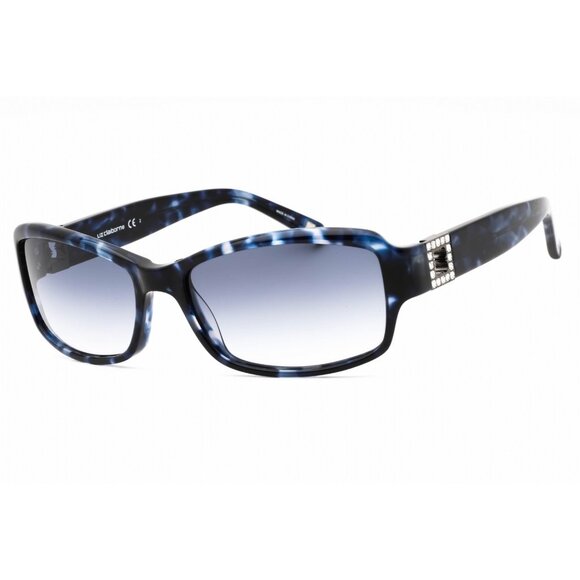 Liz Claiborne Sunglasses LC534S-JTW-55 New with tags